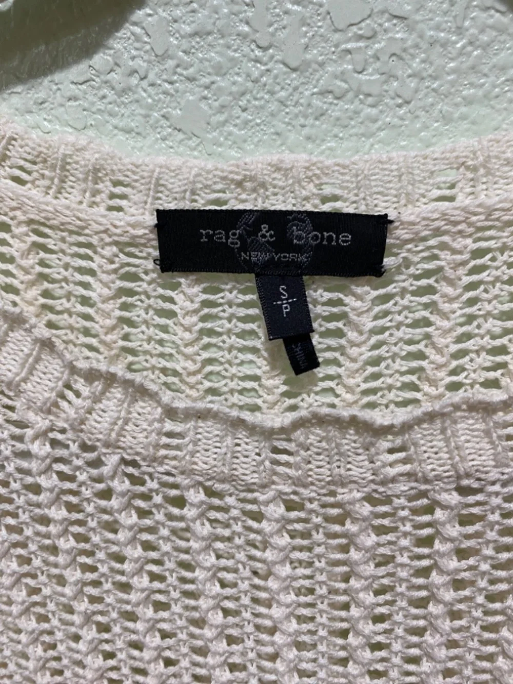 rag & bone  Sweater - Picture 5 of 10